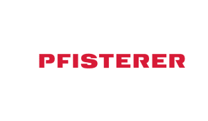 Pfisterer Logo