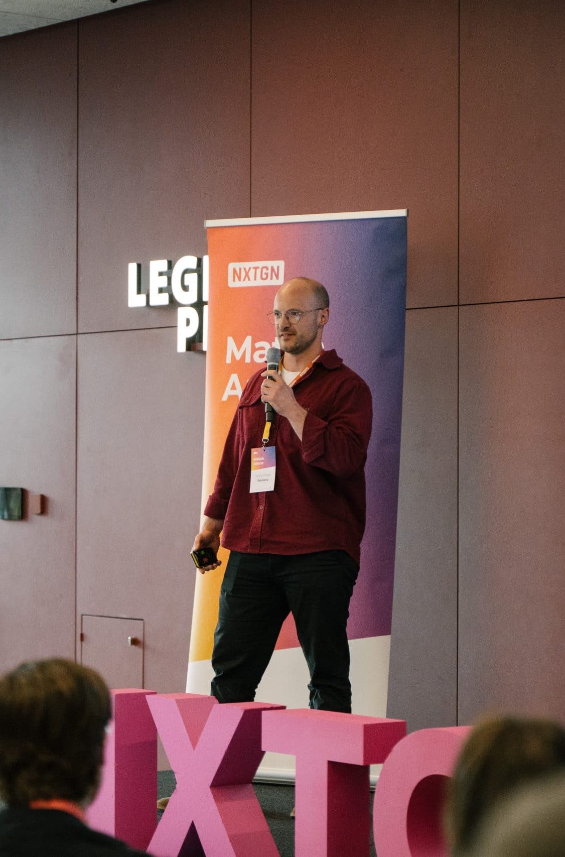 NxtGn-MatchArena-Even