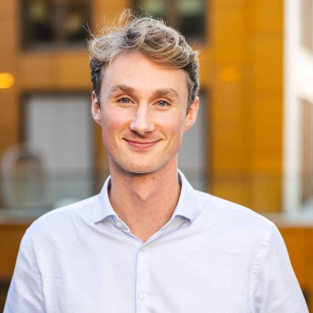 Marion Wagner von der Würth Elektronik Gruppe