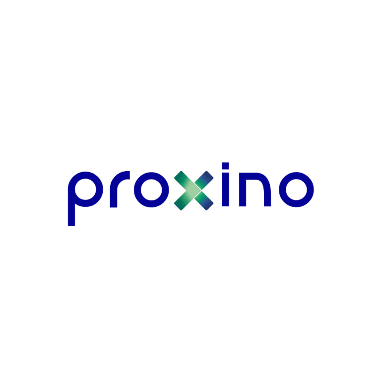 Logo proxino