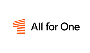All for One ohne Rand