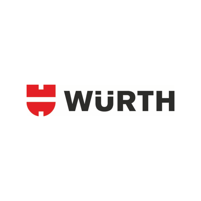 Logo Würth