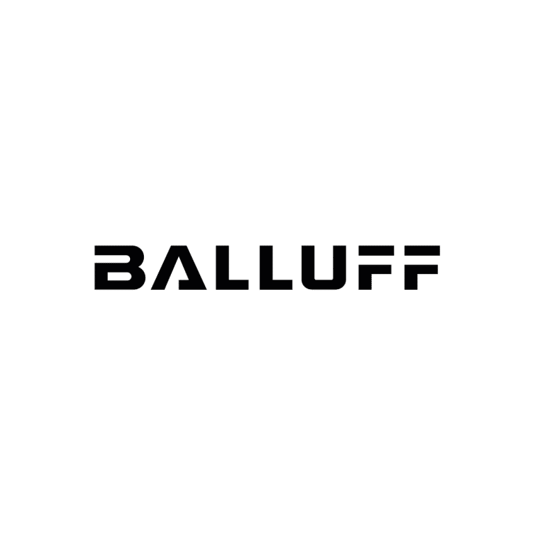 Balluff Logo