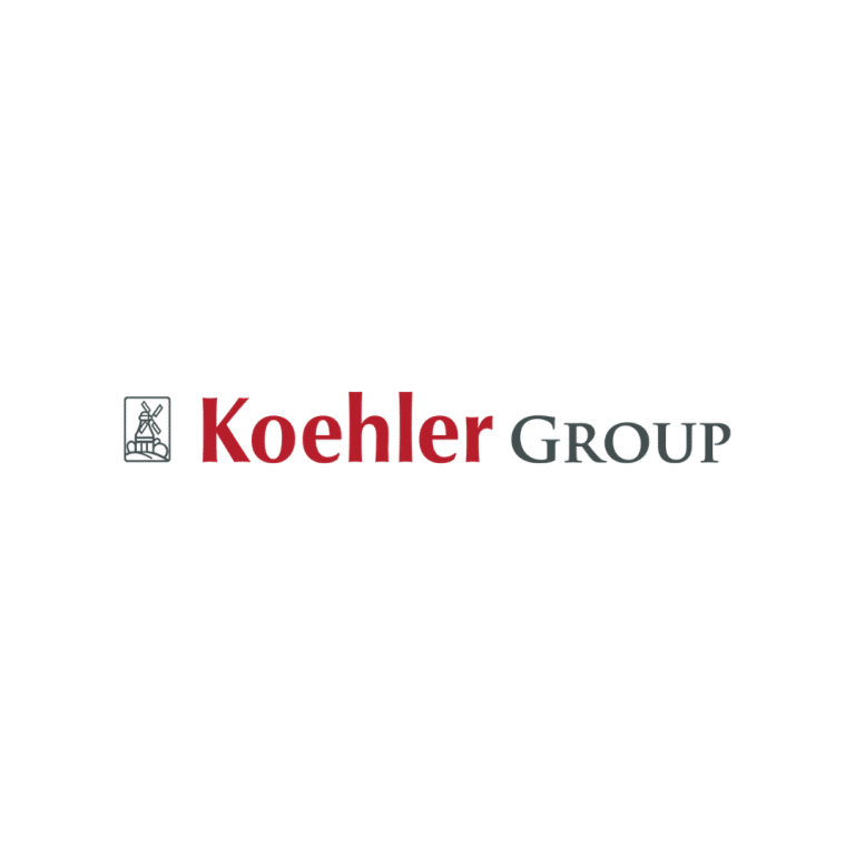 Logo Koehler Group