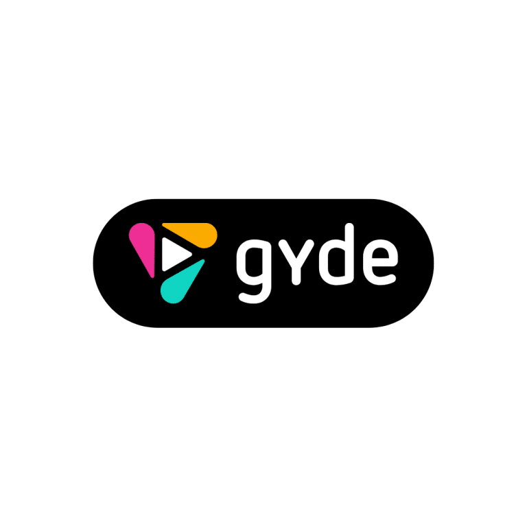 Gyde Logo