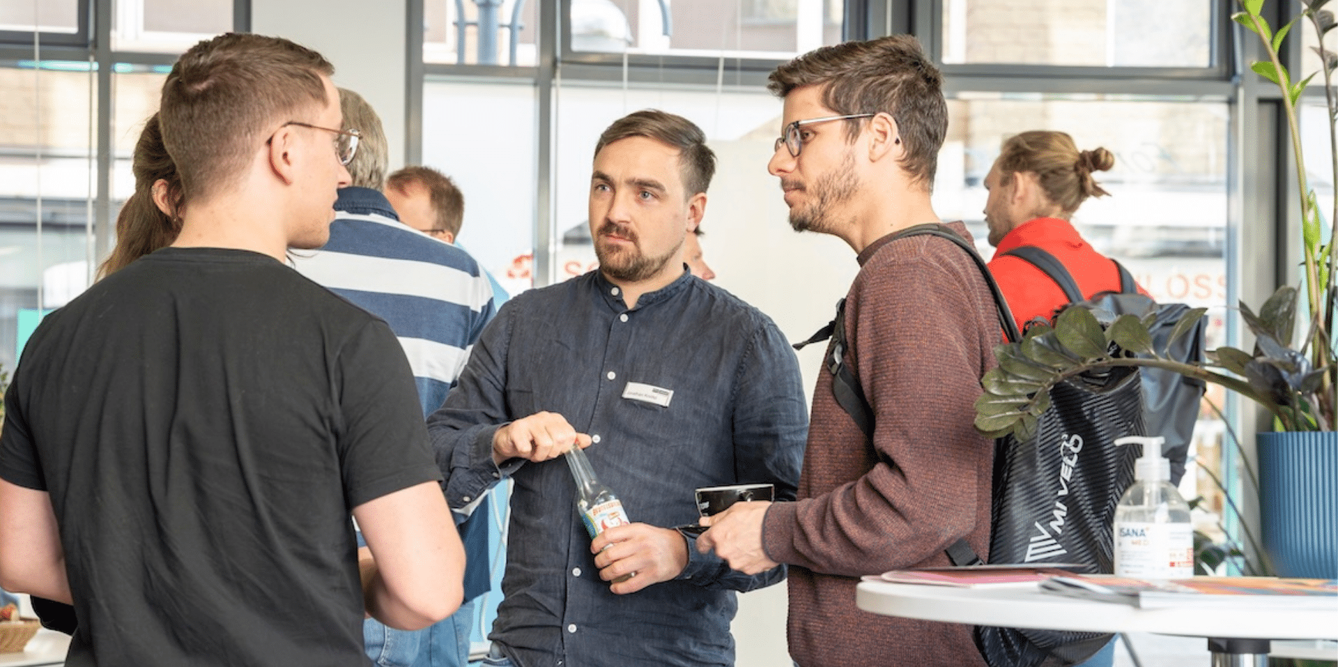 Cybersecurity Innovation