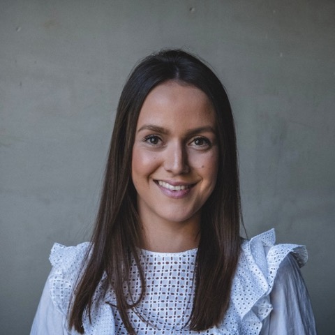 Laura Koch, Innovation Partner at Vetter Pharma-Fertigung GmbH & Co. KG