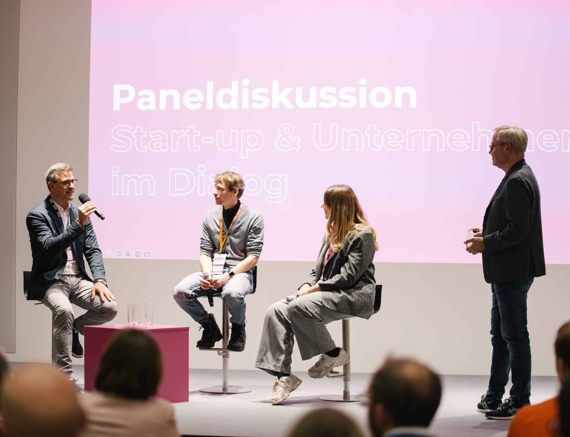 Venture Connect Challenge