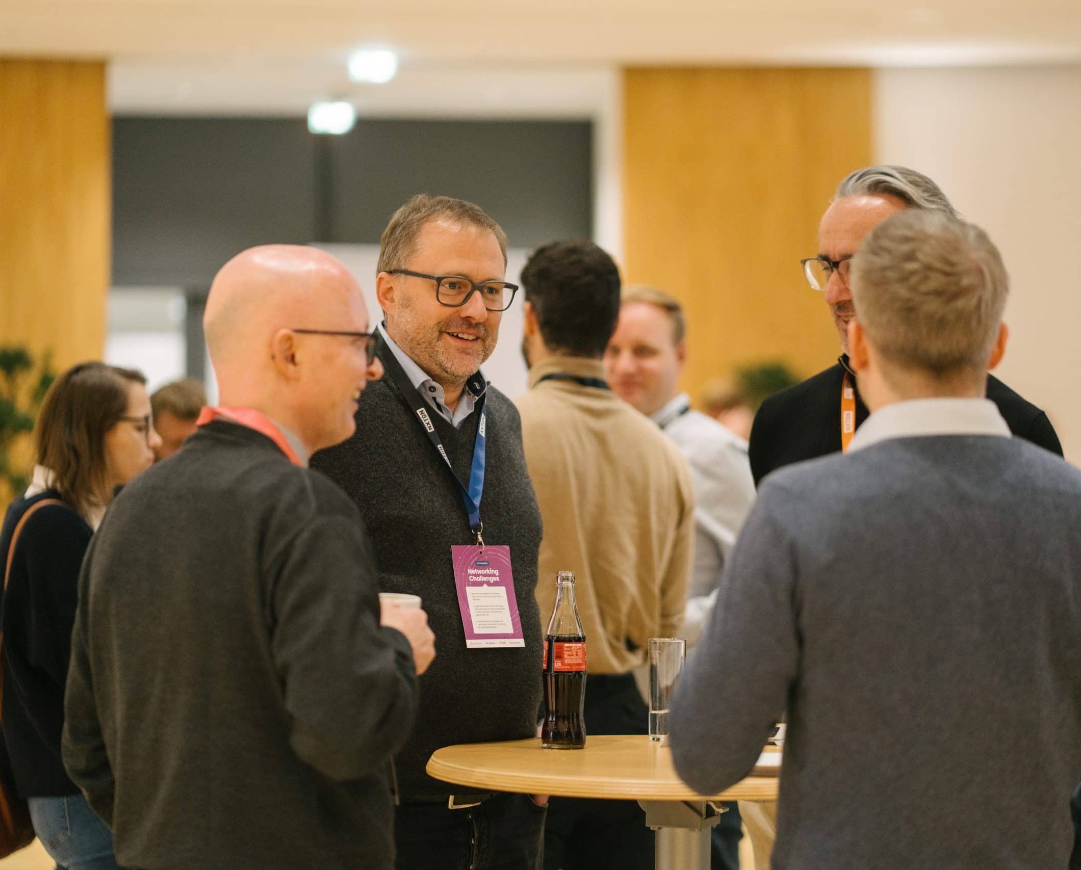 Venture Connect Challenge