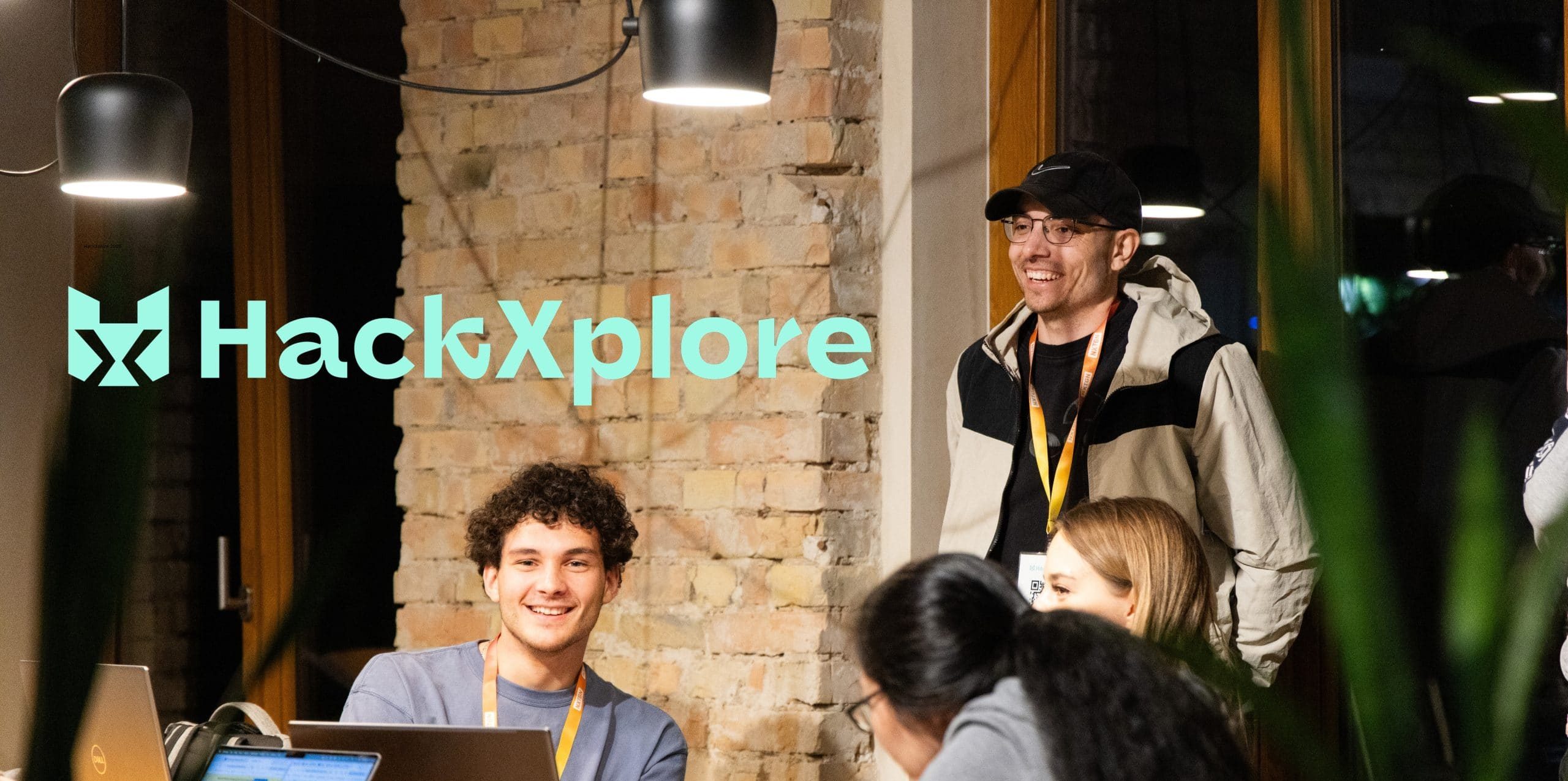 HackXplore