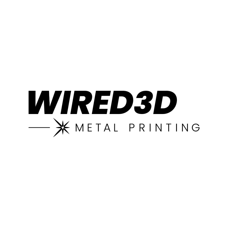 Logo Wired3D