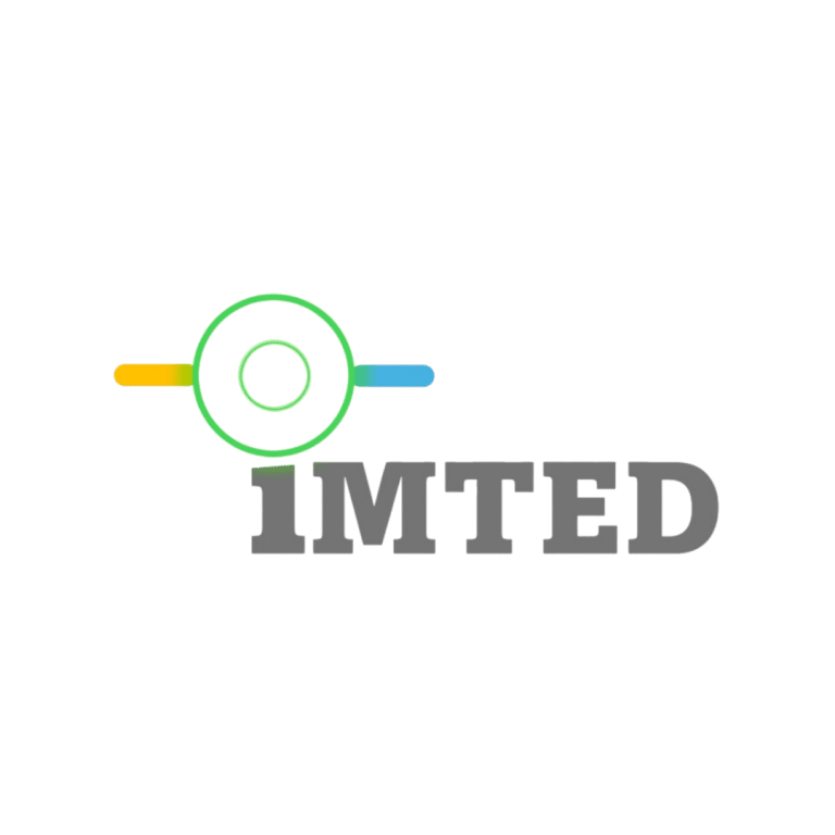 Logo IMTED