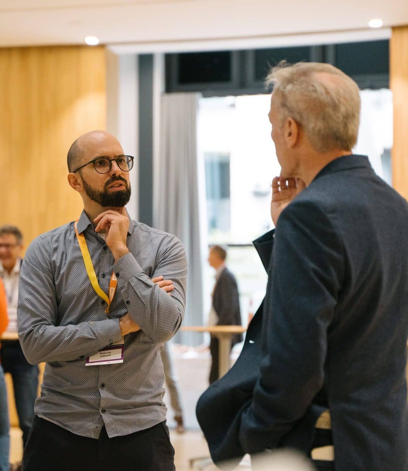 Venture Connect Challenge