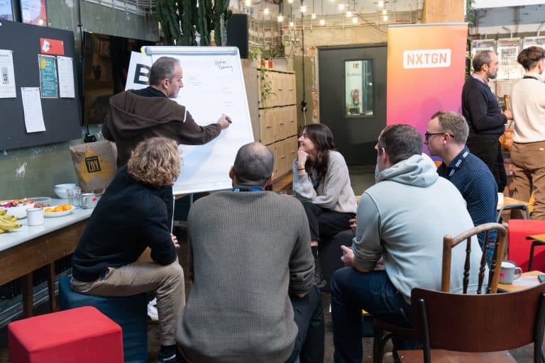 KI Workshop