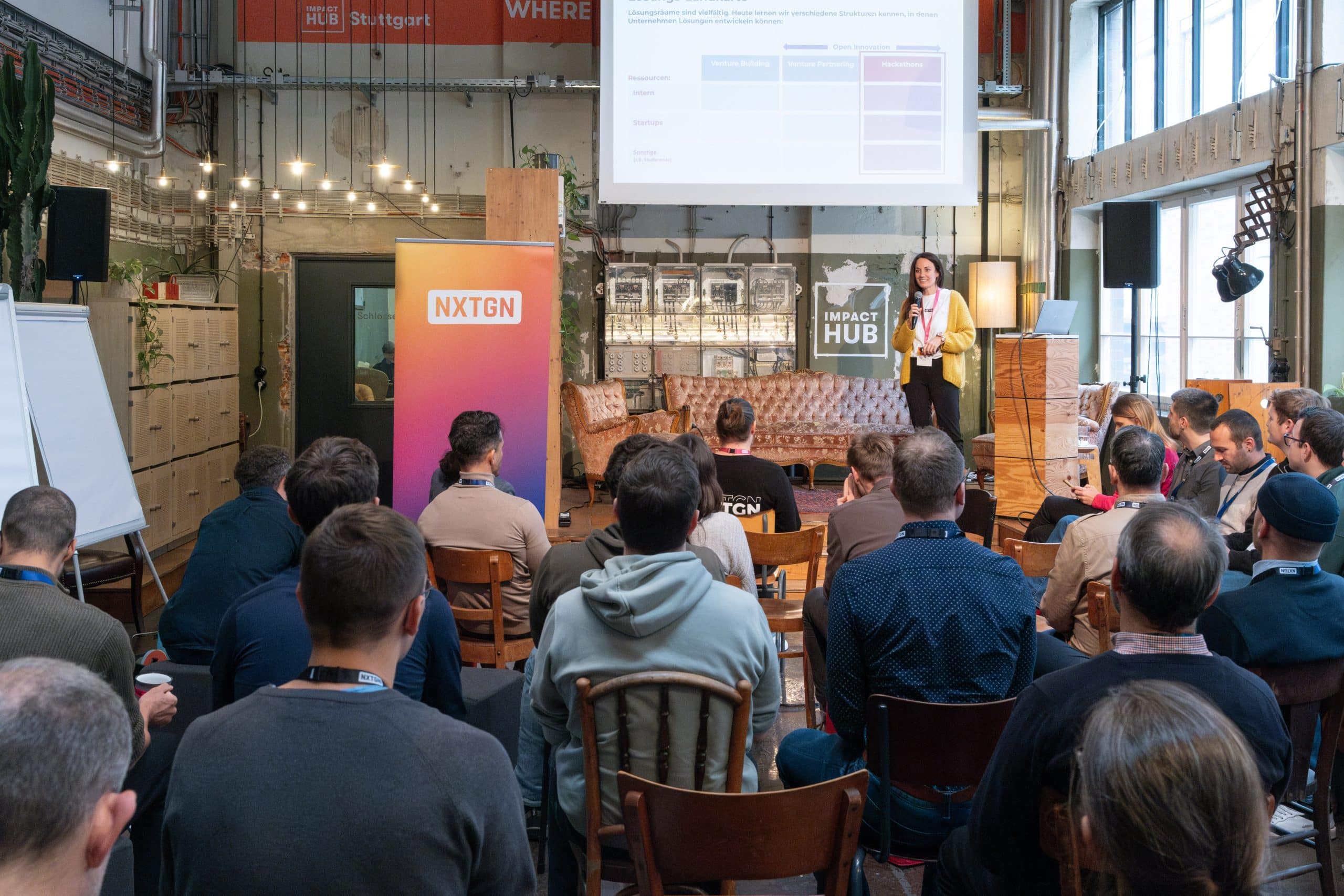 KI Workshop