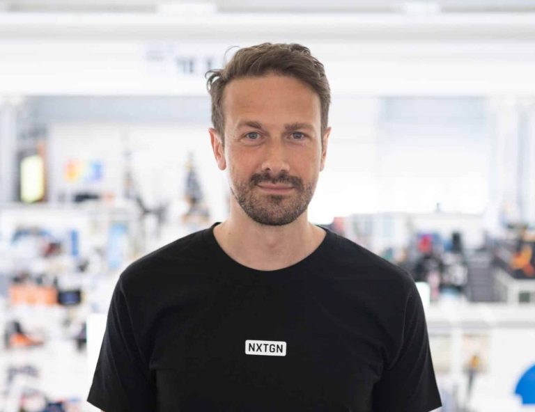 Tobias Kuhl