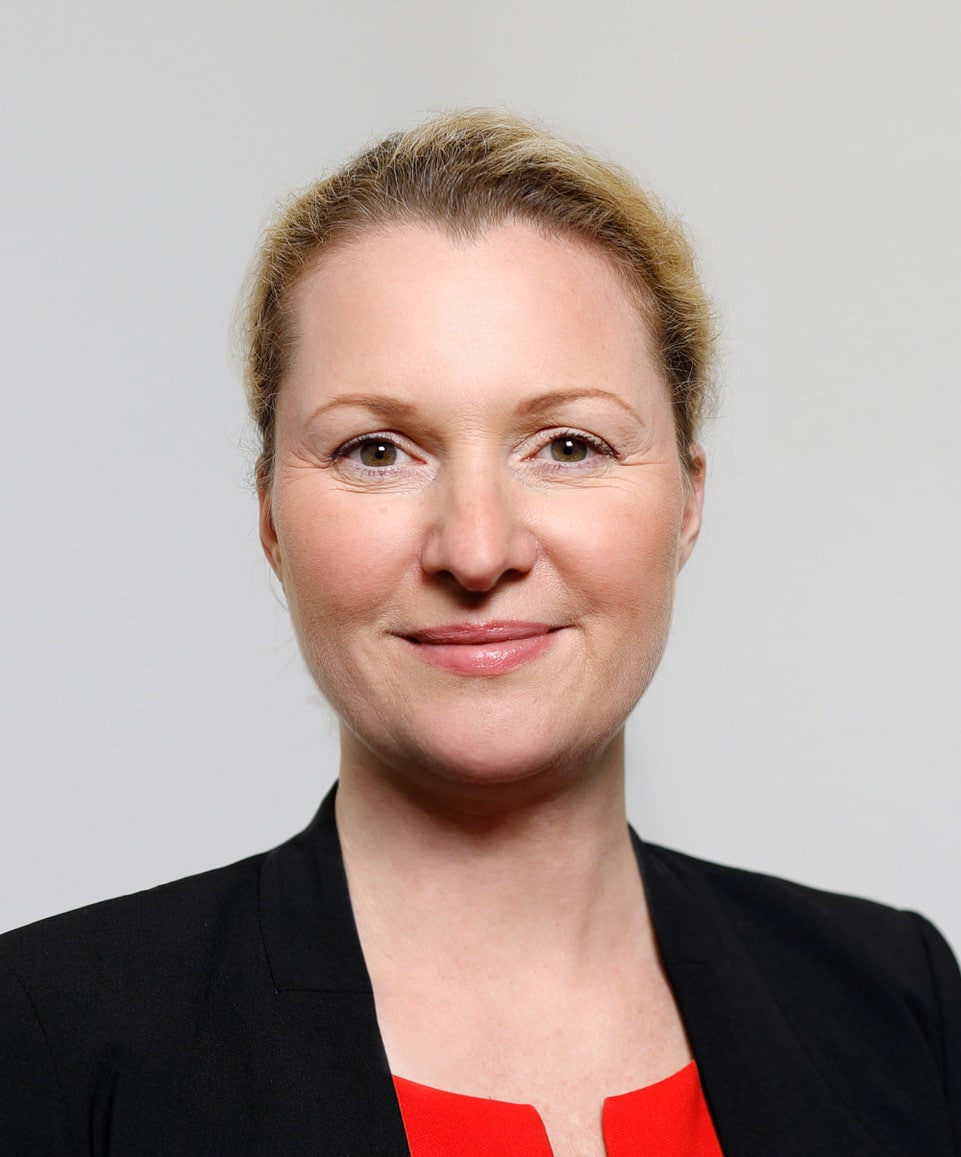Melanie Kamrath
