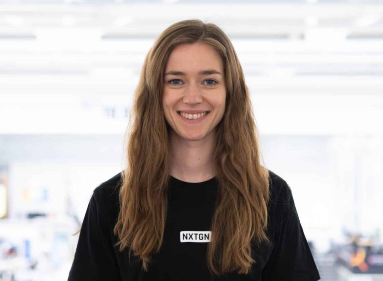 Annika Rauch