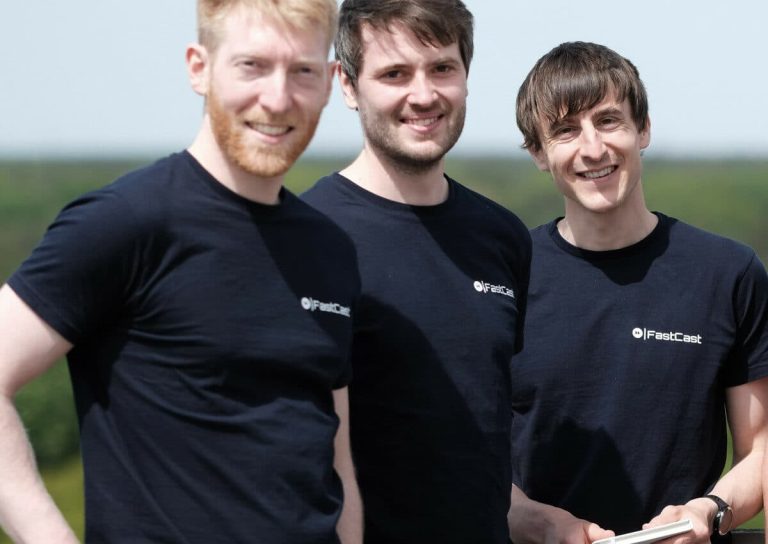 FastCAst_Gruenderteam