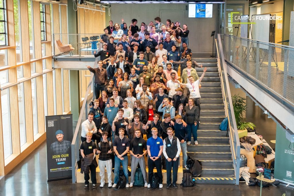 NXTGN Founders Excursion