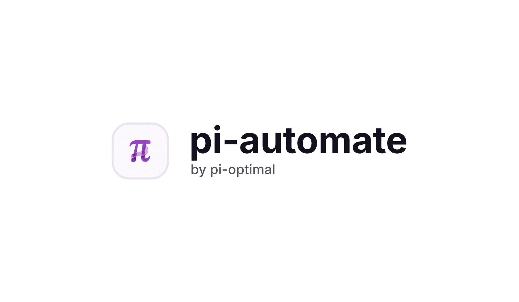 Pi Optimal