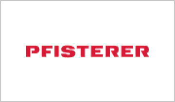 Pfisterer Logo