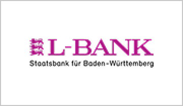 Logo L-Bank