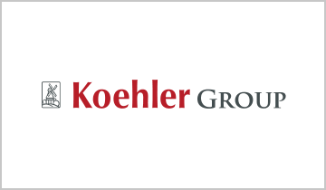 Logo Koehler Group