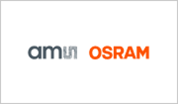 ams OSRAM Logo