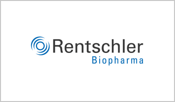 Rentschler Biopharma mit Rand