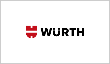 Würth mit Rand