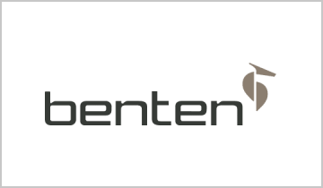 benten Logo